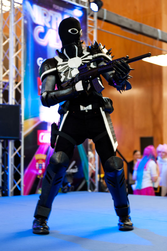 Photo 53 : Salon des jeux vid�o - Virtual Calais 3.0