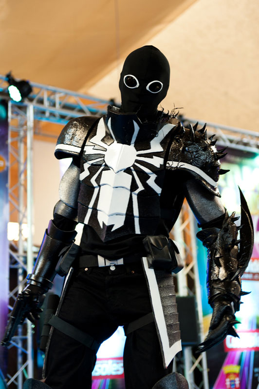 Photo 54 : Salon des jeux vid�o - Virtual Calais 3.0