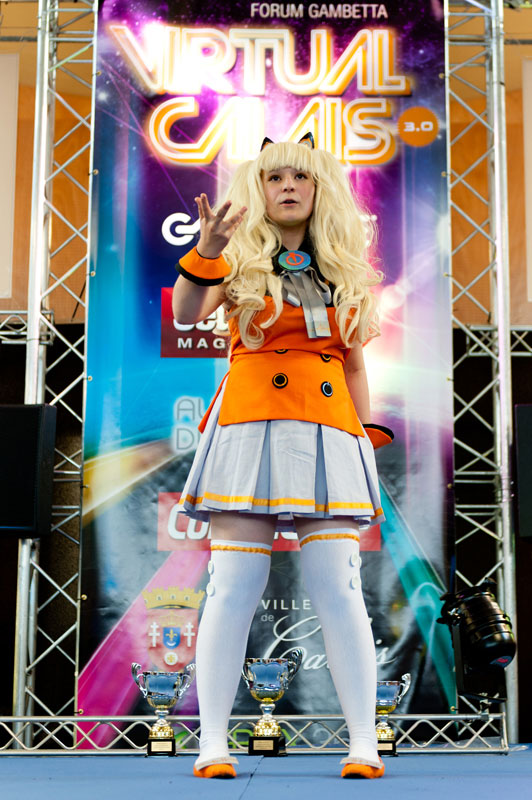 Photo 63 : Salon des jeux vid�o - Virtual Calais 3.0
