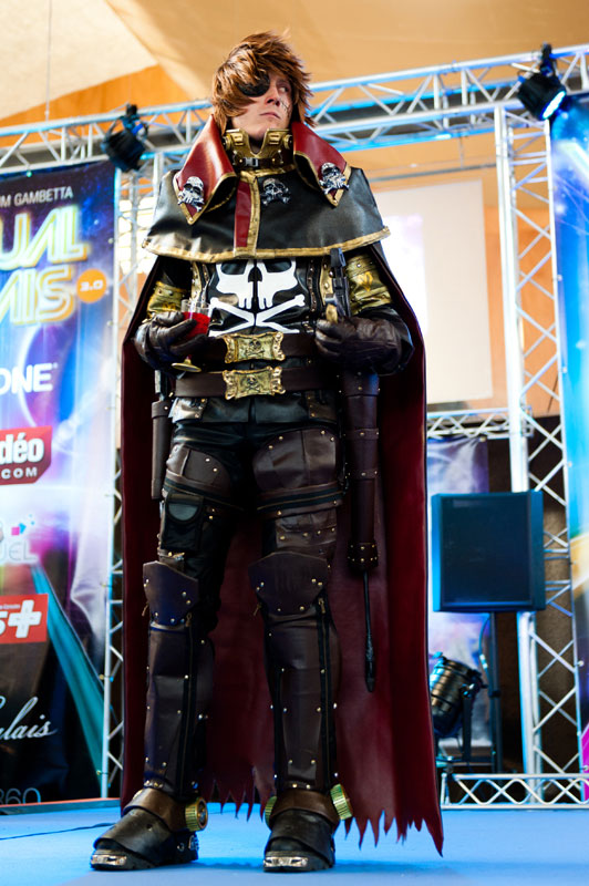 Photo 68 : Salon des jeux vid�o - Virtual Calais 3.0