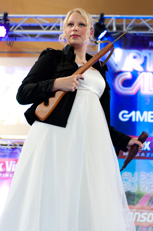 Photo 76 : Salon des jeux vid�o - Virtual Calais 3.0