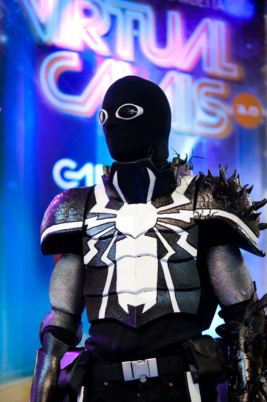 Photo 89 : Salon des jeux vid�o - Virtual Calais 3.0