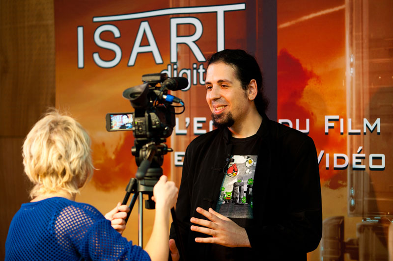 Photo 92 : Salon des jeux vid�o - Virtual Calais 3.0