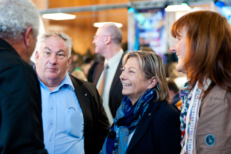 Photo 101 : Salon des jeux vid�o - Virtual Calais 3.0