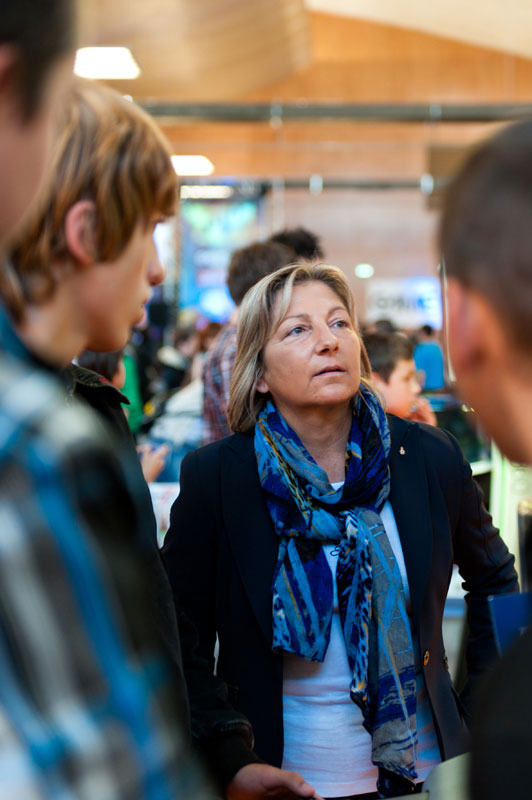 Photo 104 : Salon des jeux vid�o - Virtual Calais 3.0