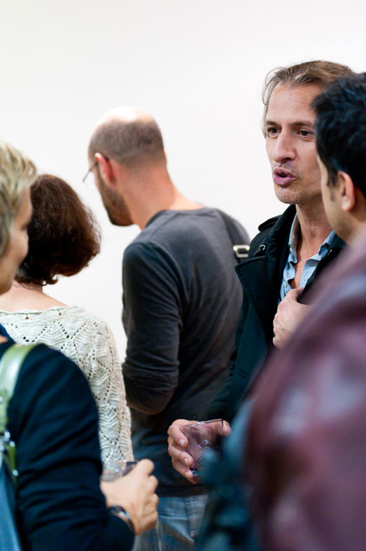 Photo 51 : R�union du Cercle Interactif