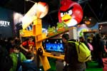 Stand Angry Birds Trilogy - Paris Games Week (60 / 65)