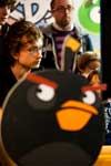 Stand Angry Birds Trilogy - Paris Games Week (61 / 65)
