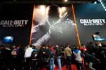 Stand Call of Duty Black Ops II - Paris Games Week (5 / 65)