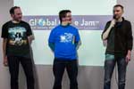 Global Game Jam - Isart Digital - Paris 2013 (250 / 258)