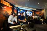 Tournoi Call of Duty Black Ops II Uprising avec Sébastien Chabal et MrLev12 (24 / 47)