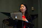 Cindy Au - Head of Community - Kickstarter (11 / 176)