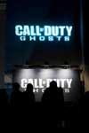 Soirée de lancement de Call of Duty Ghosts (3 / 105)