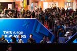 Les photos de la Paris Games Week 2013 (195 / 393)