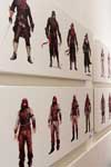 Exposition Assassin's Creed Unity - Galerie Arludik (14 / 39)