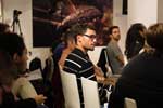 Exposition, Player Gathering et conférence Eve Online (36 / 114)