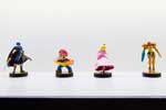 Paris Games Week 2014 - Amibo sur le stand Nintendo (55 / 167)