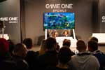 Paris Games Week 2014 - Stand Game One (128 / 167)