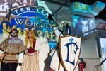 Concours de cosplay pour les 10 ans de World of Warcraft (96 / 179)