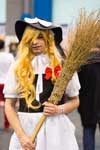 Cosplay au Toulouse Game Show 2014 (83 / 130)