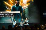 Présentation de "Deus Ex Mankind Divided" à la Paris Games Week 2015 (89 / 122)