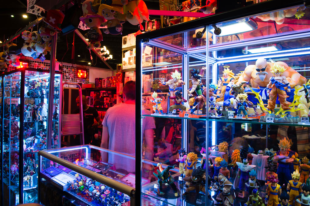 2e Digital Game Manga Show à Strasbourg (Les 7 et 8 mai 2016) Niooz