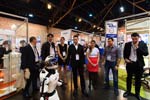 Salon de la robotique Innorobo 2016 (168 / 199)