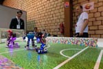 Match de football entre robots - Innorobo 2016 (174 / 199)