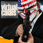 Virtual Calais 6.0 Cosplay et jeux vidéo - Calais