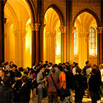 Inauguration Museogames
