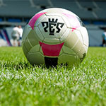 Finale de la PES League 2010