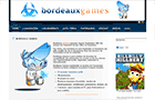 Bordeaux Games