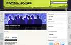 Capital Games