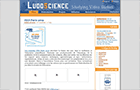 Ludoscience