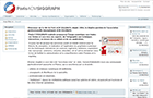 Paris ACM Siggraph