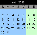 ao&ucirc;t 2010
