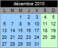 decembre 2010