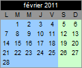 fevrier 2011