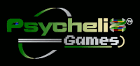 Psychelix Games