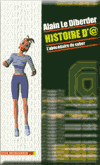Histoire d'@ - l'abécédaire du cyber