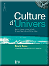 Culture d'Univers 