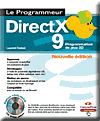 DirectX 9 : Programmation de jeux 3D (+ CD-Rom)
