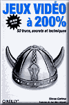 Jeux vid�o � 200 % (1C�d�rom)