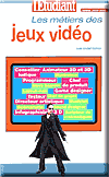 M�tiers & formations : Jeux vid�o 2003
