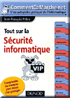 Tout sur la s�curit� informatique