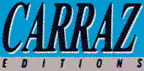 Carraz Editions (Logo)