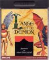 L�Ange et le D�mon