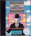 Sujet Compl�ment