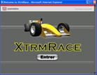 XTRM Race