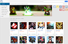 Site afjv